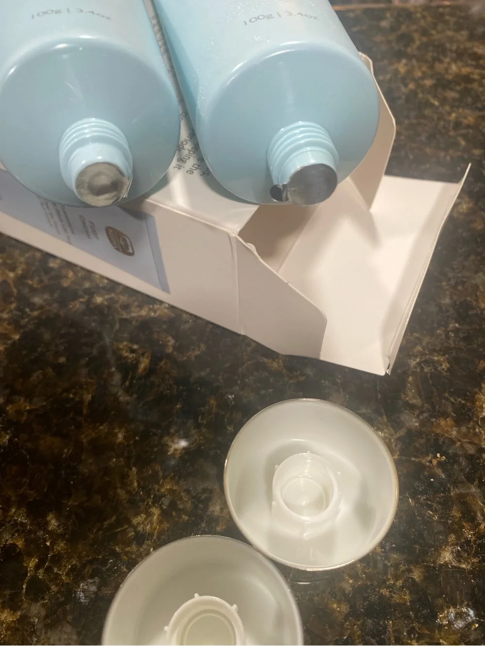 Kedma new unused